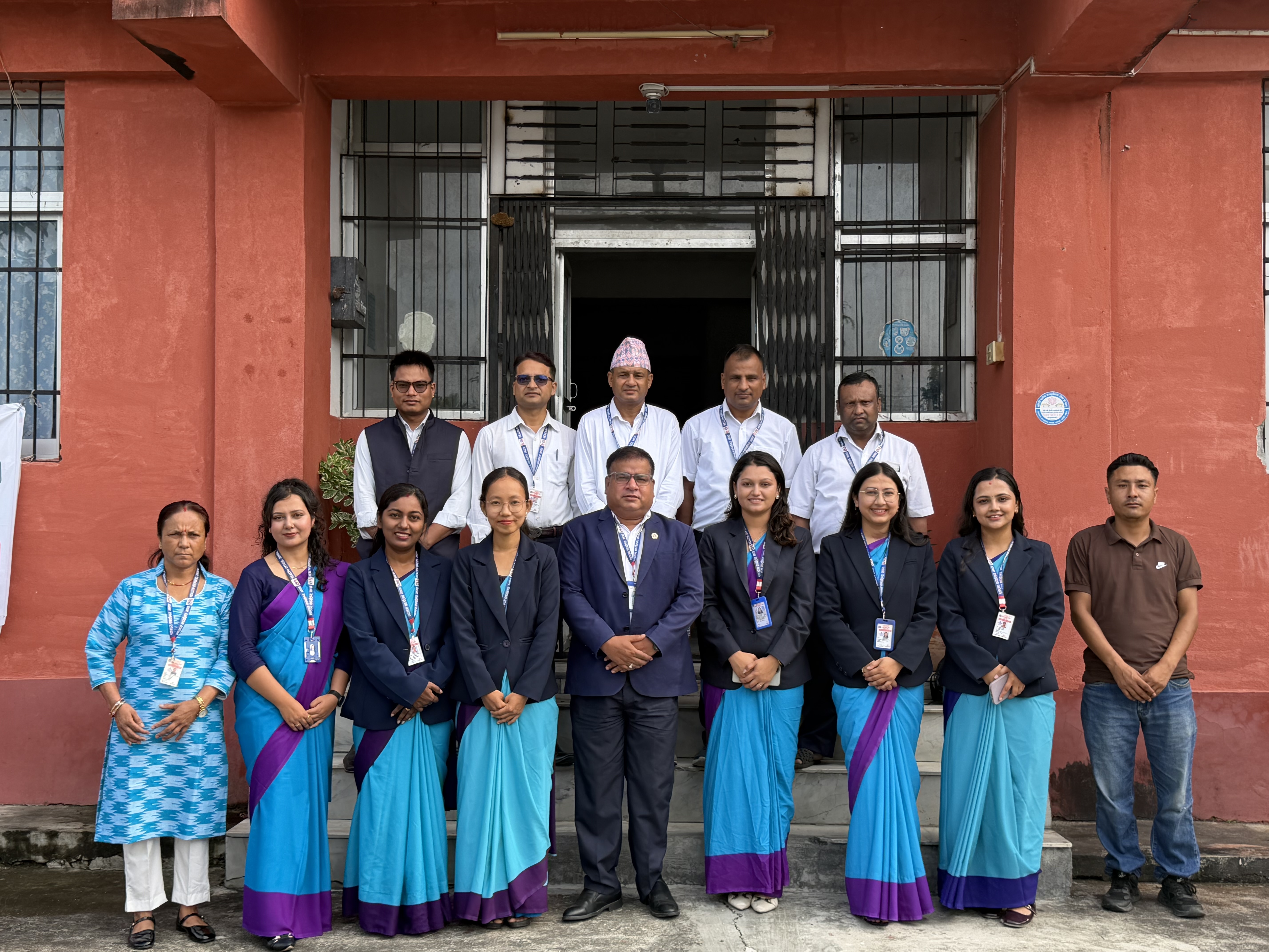 Government of Nepal