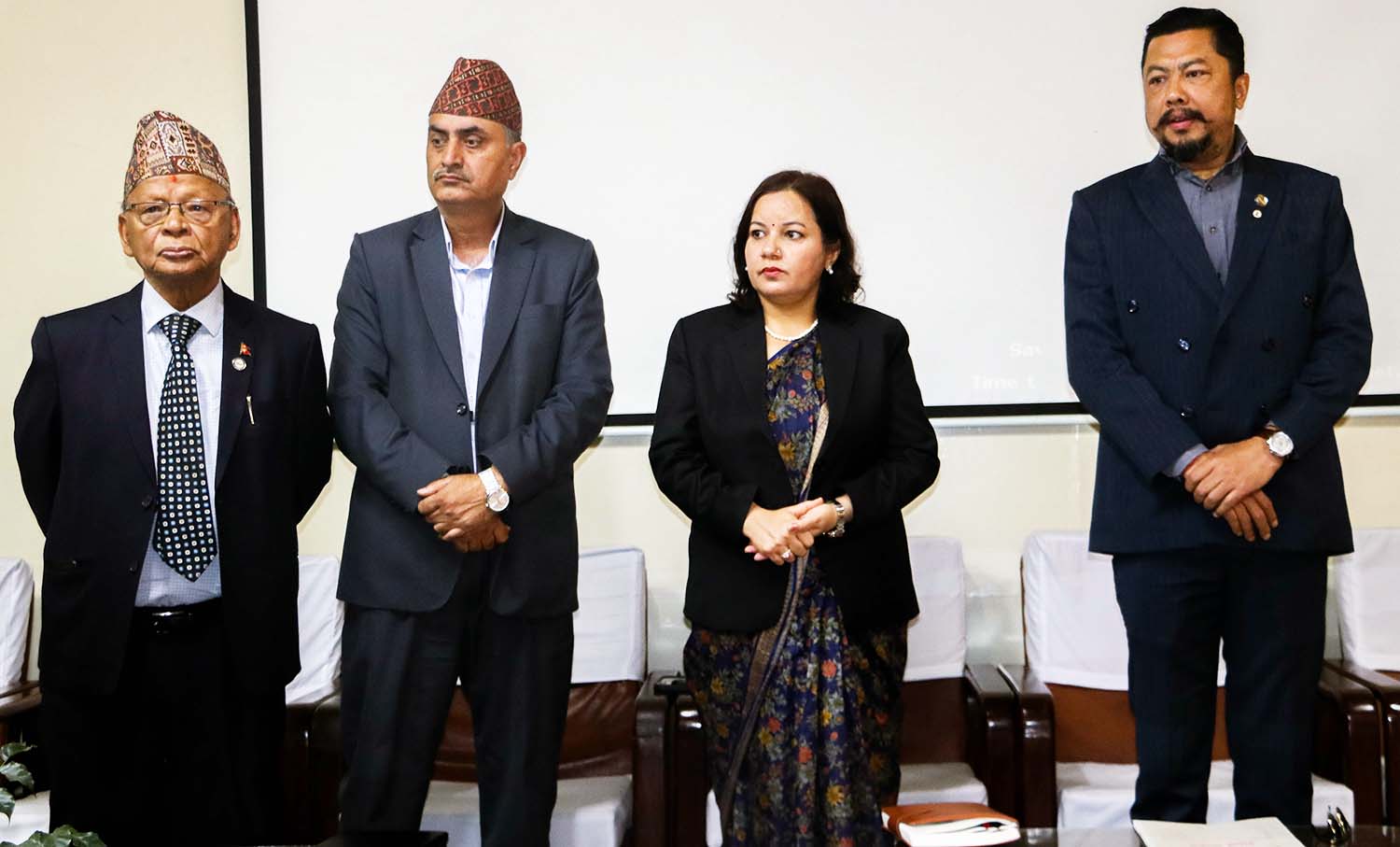 सिँचाइ दिवस, २०८२ (२०८२ चैत्र २५)