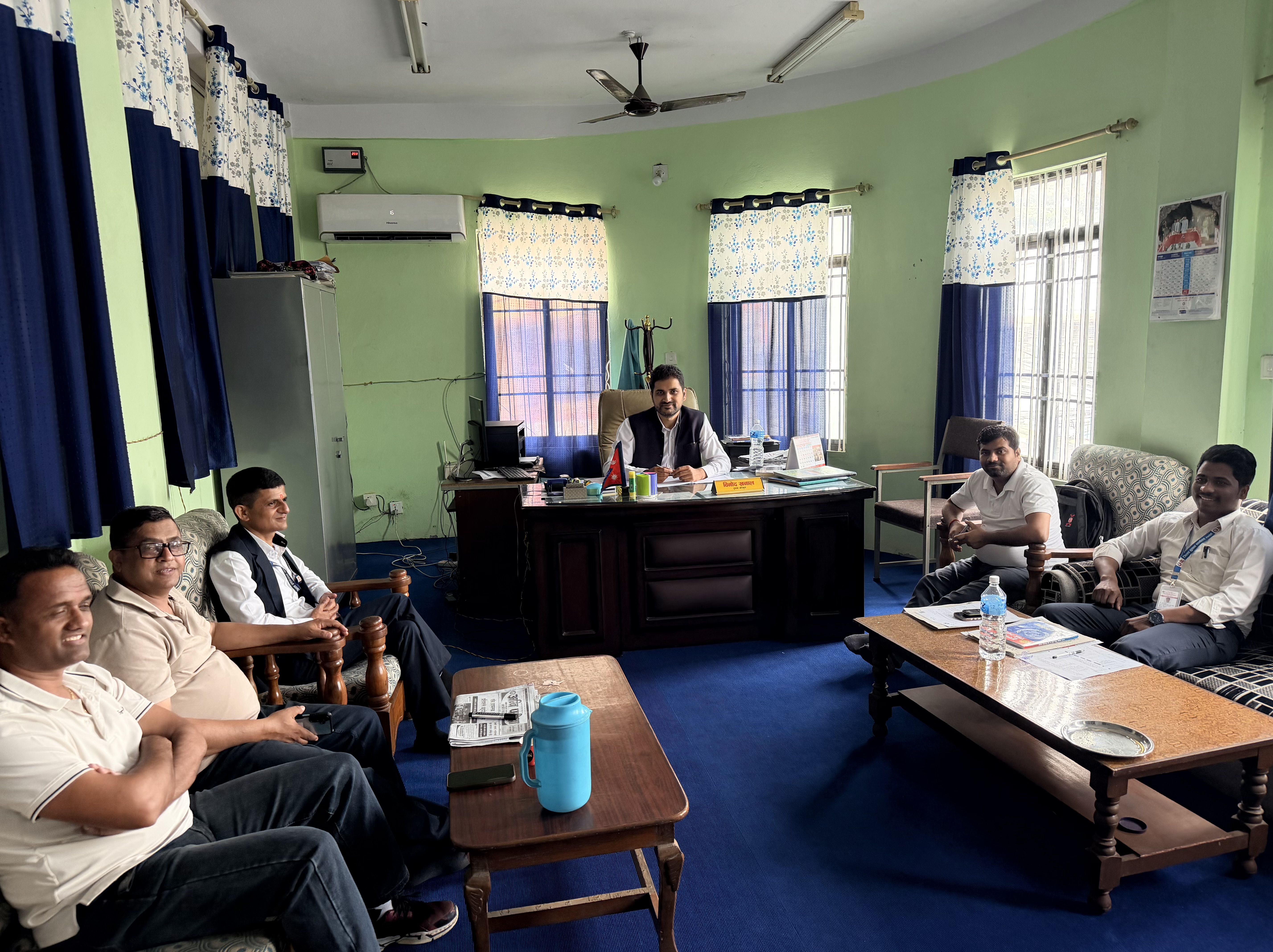 Government of Nepal