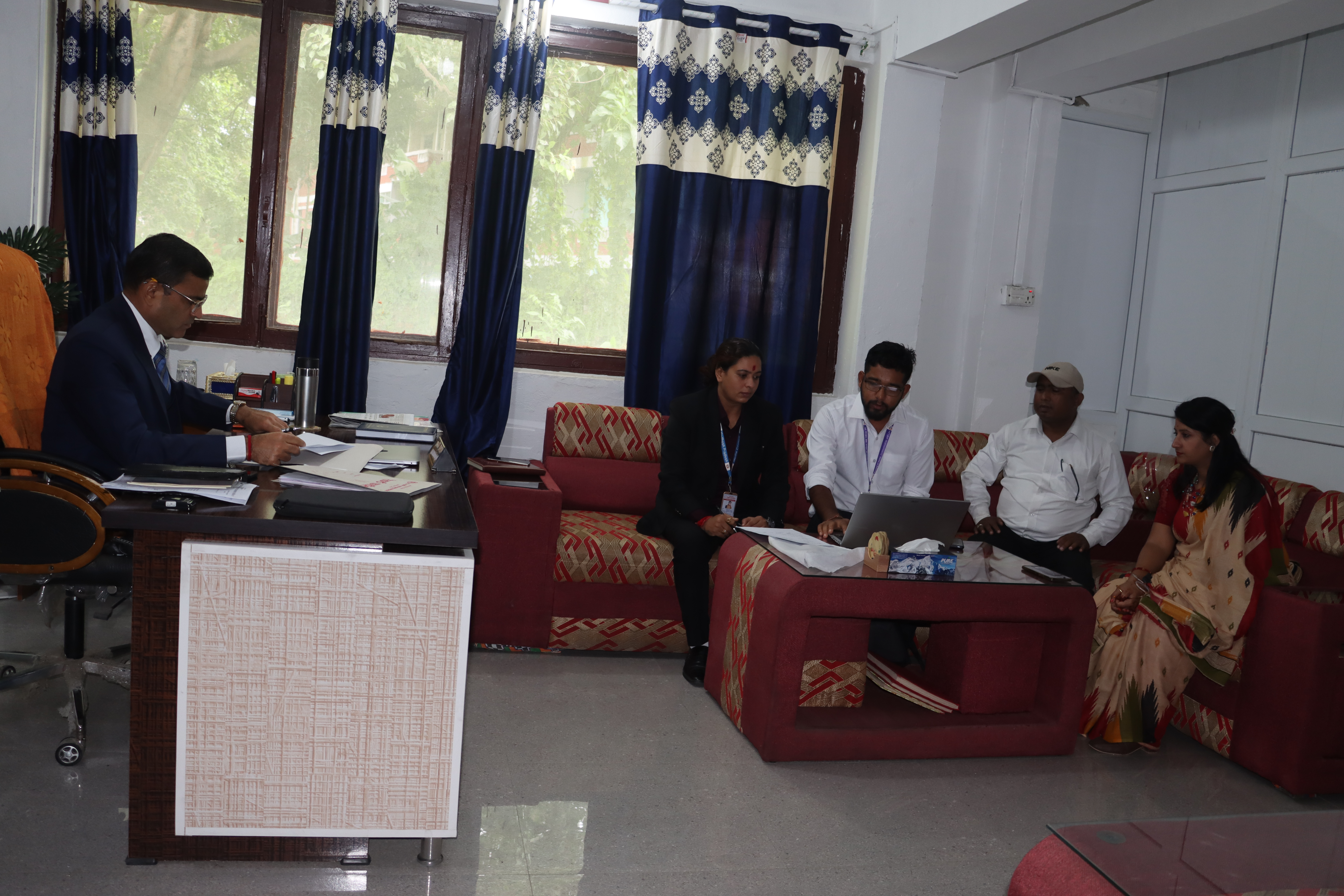 Government of Nepal
