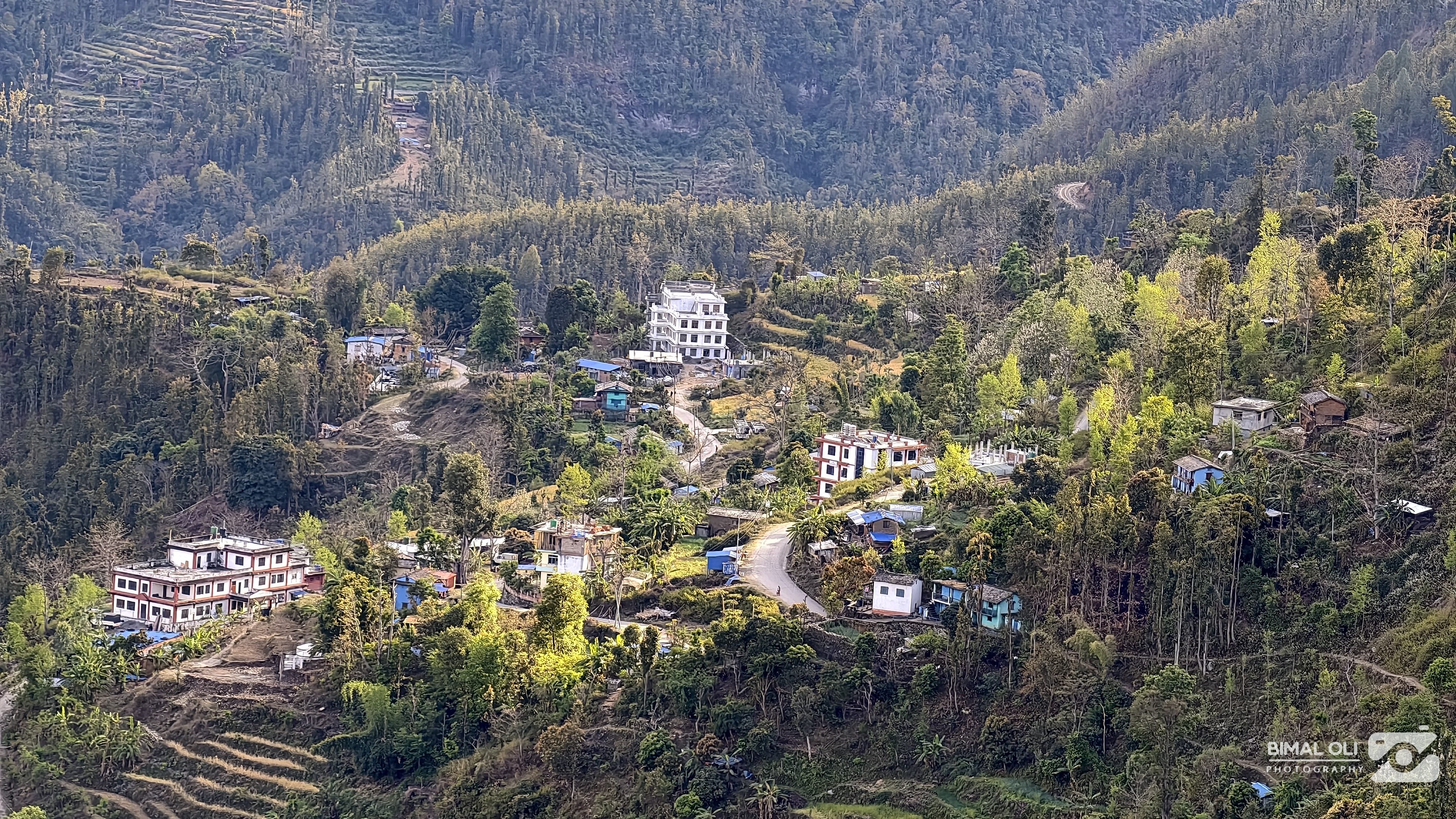 Government of Nepal
