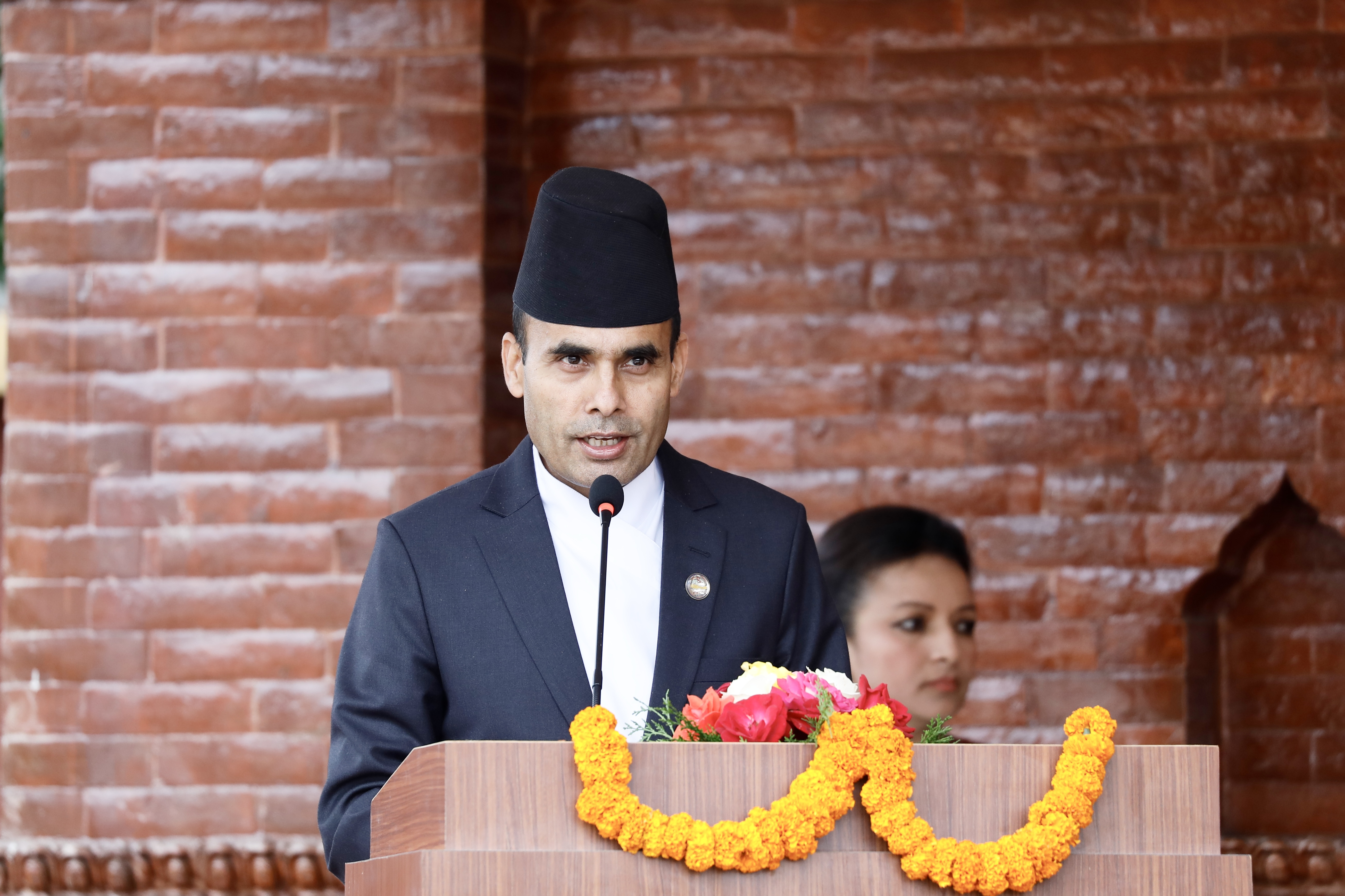 Government of Nepal
