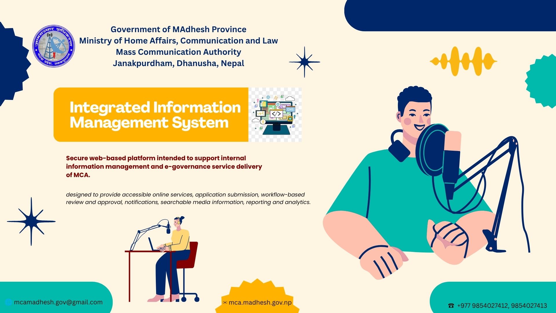 Government of Nepal
