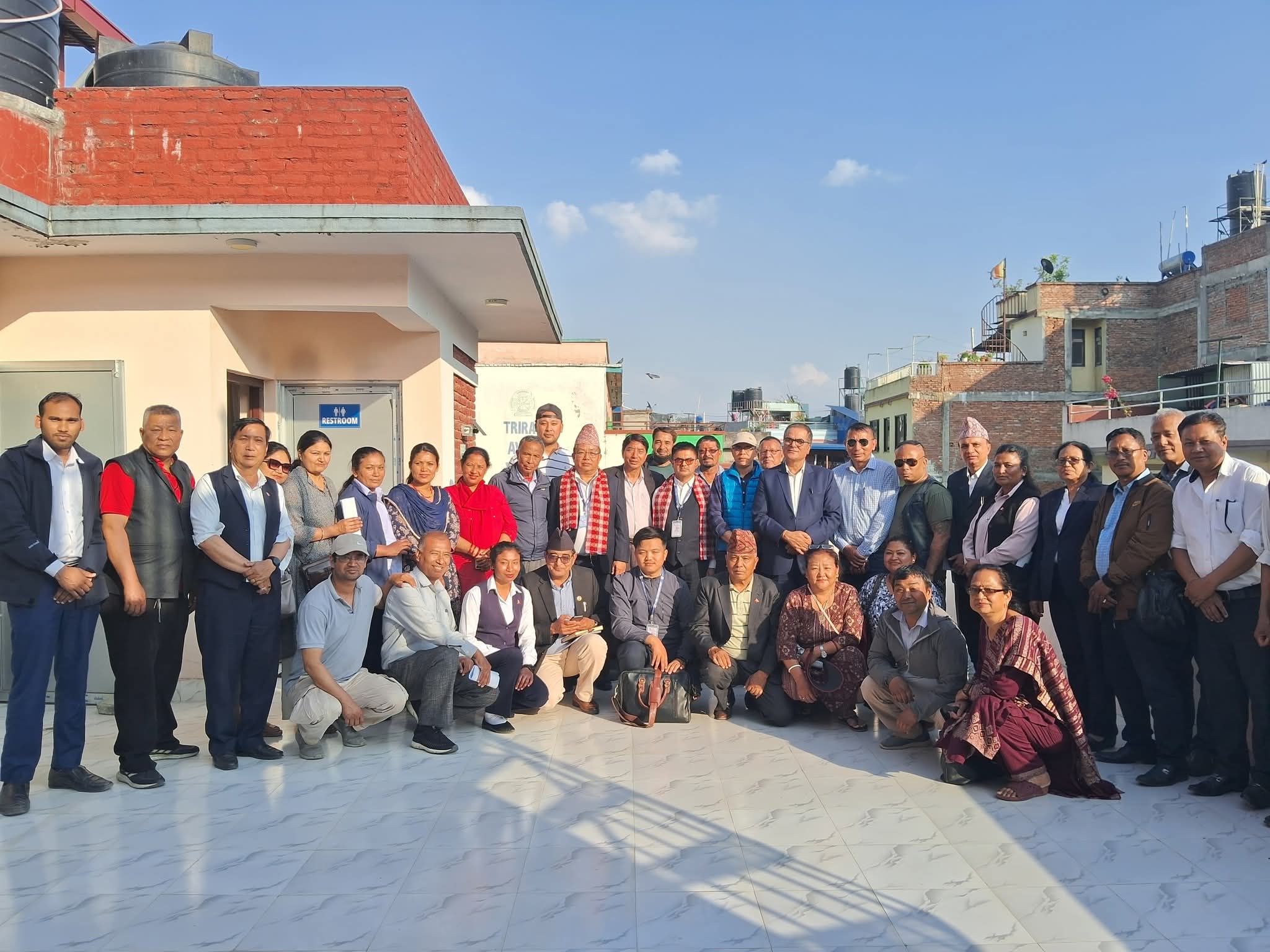 करदाता शिक्षा