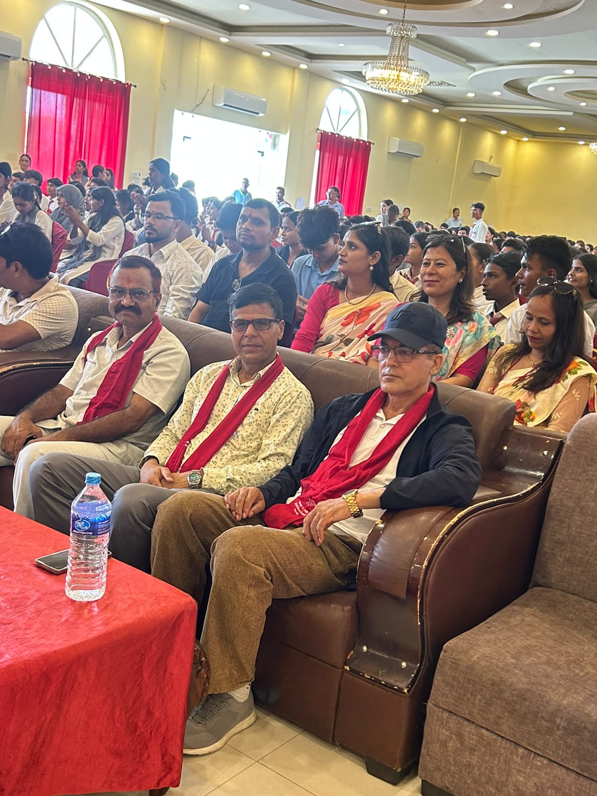 Government of Nepal