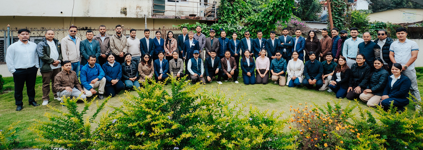 Meat Inspection Training (2083-7-10 देखि 2083-7-14 सम्म)