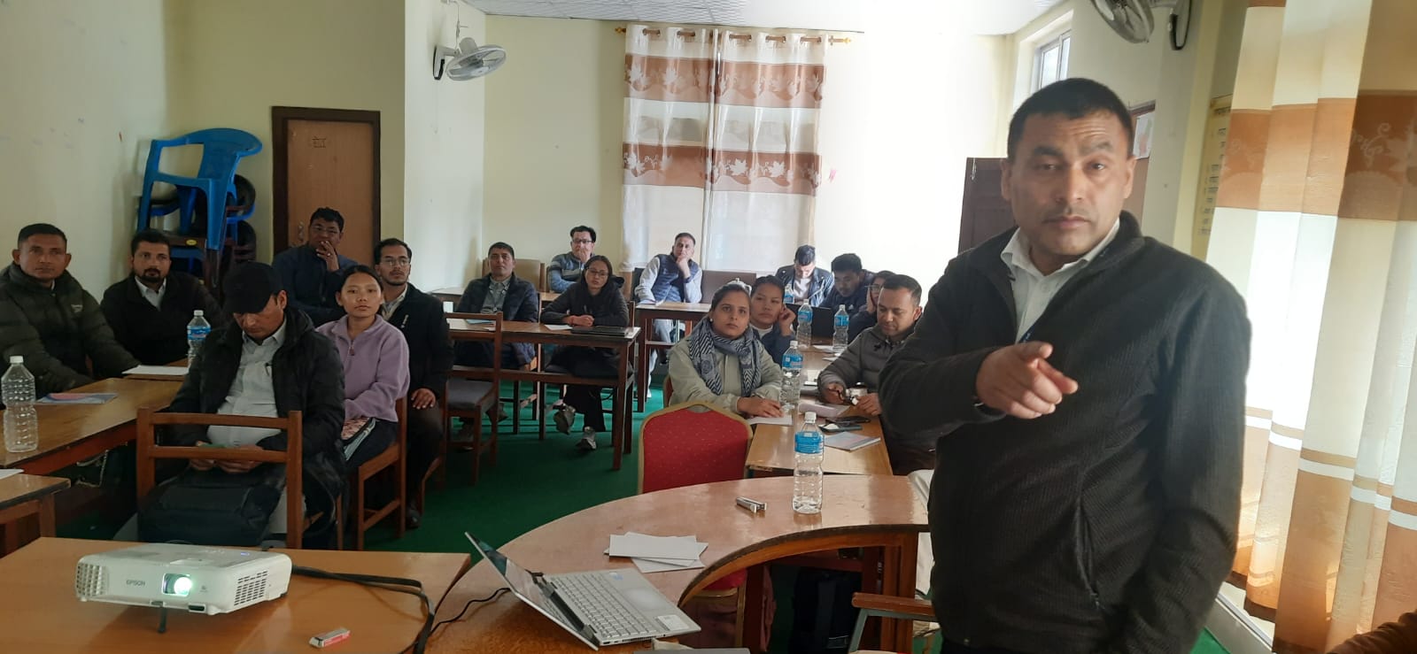 Government of Nepal