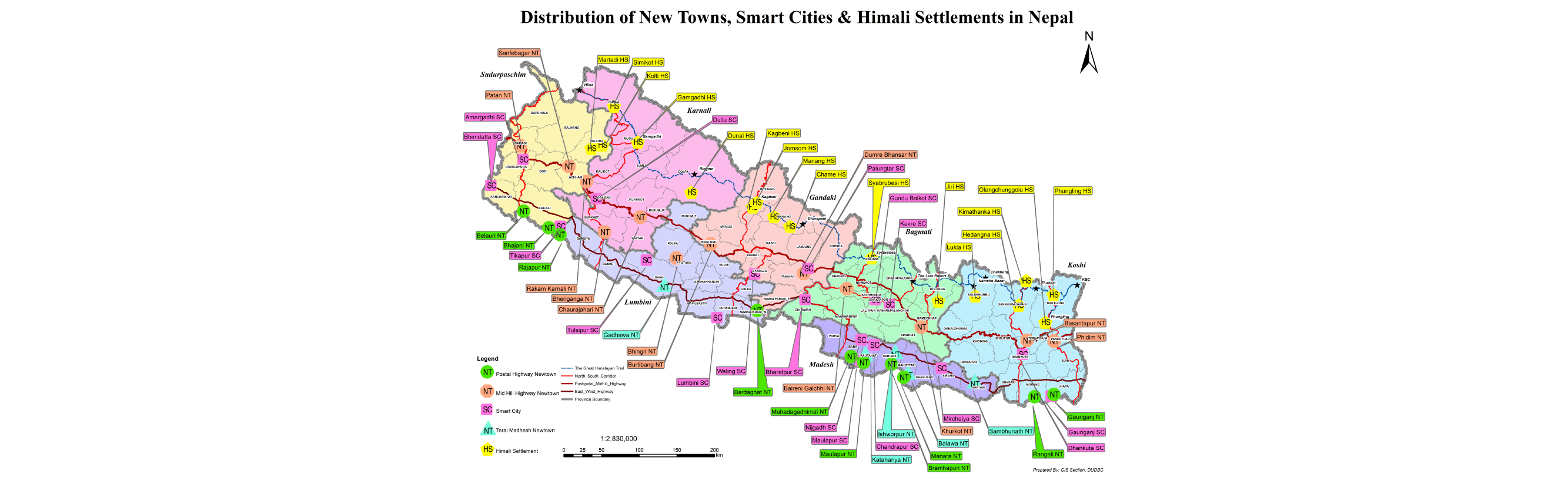 Government of Nepal