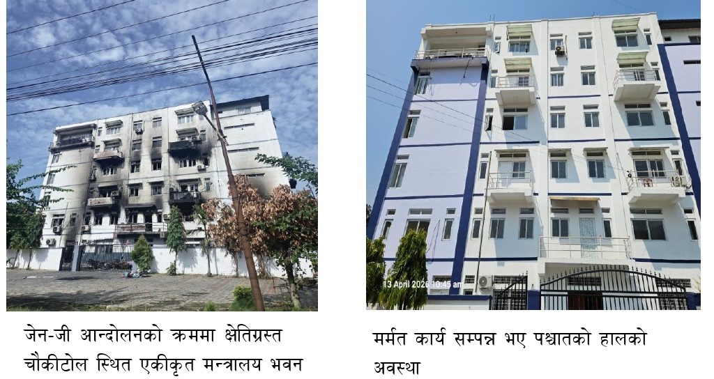 Government of Nepal
