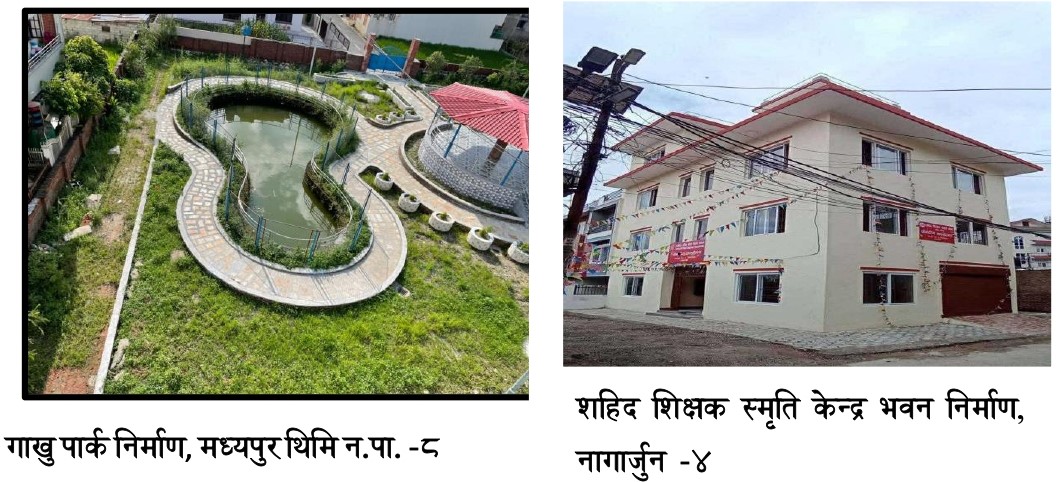 Government of Nepal