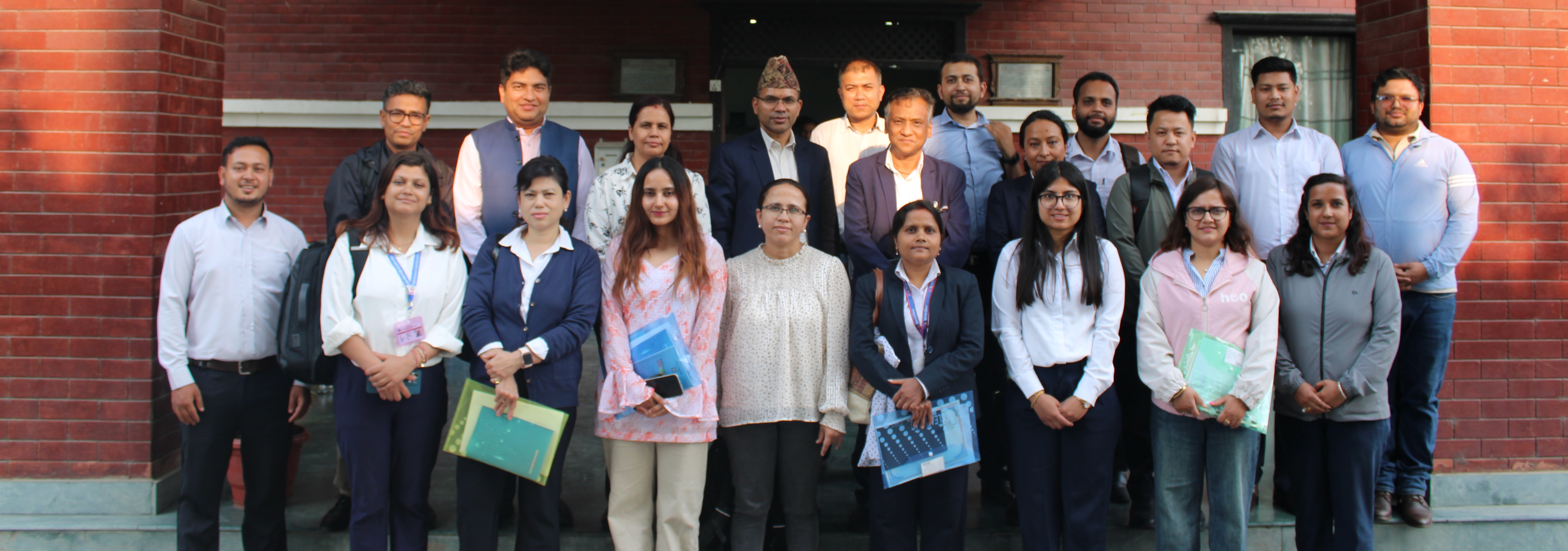 Government of Nepal