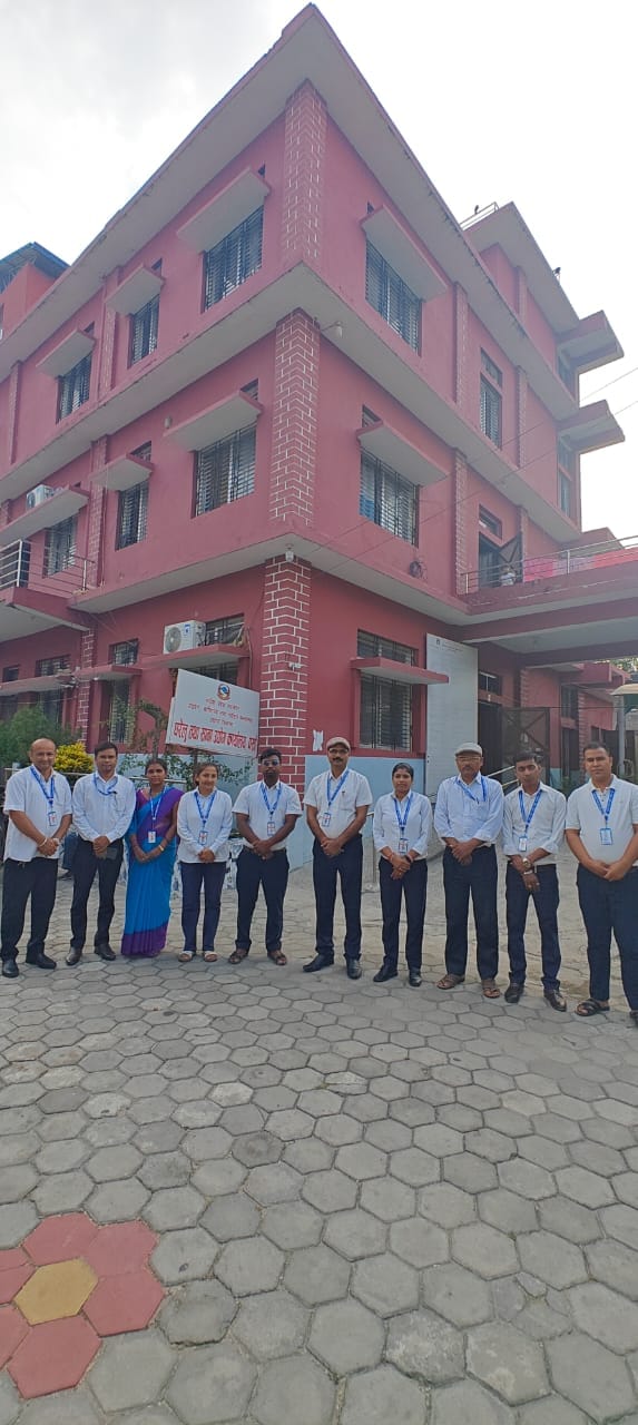 Government of Nepal