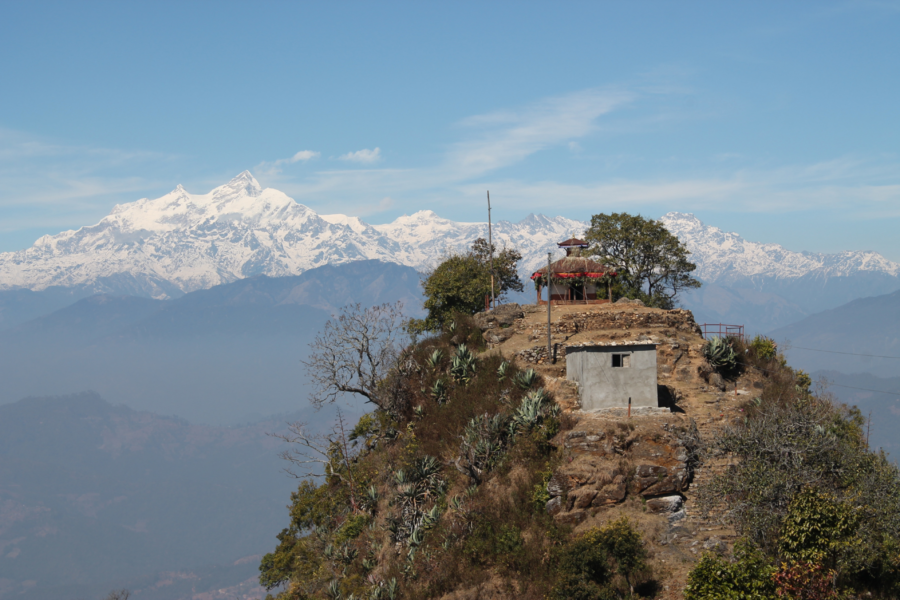Government of Nepal