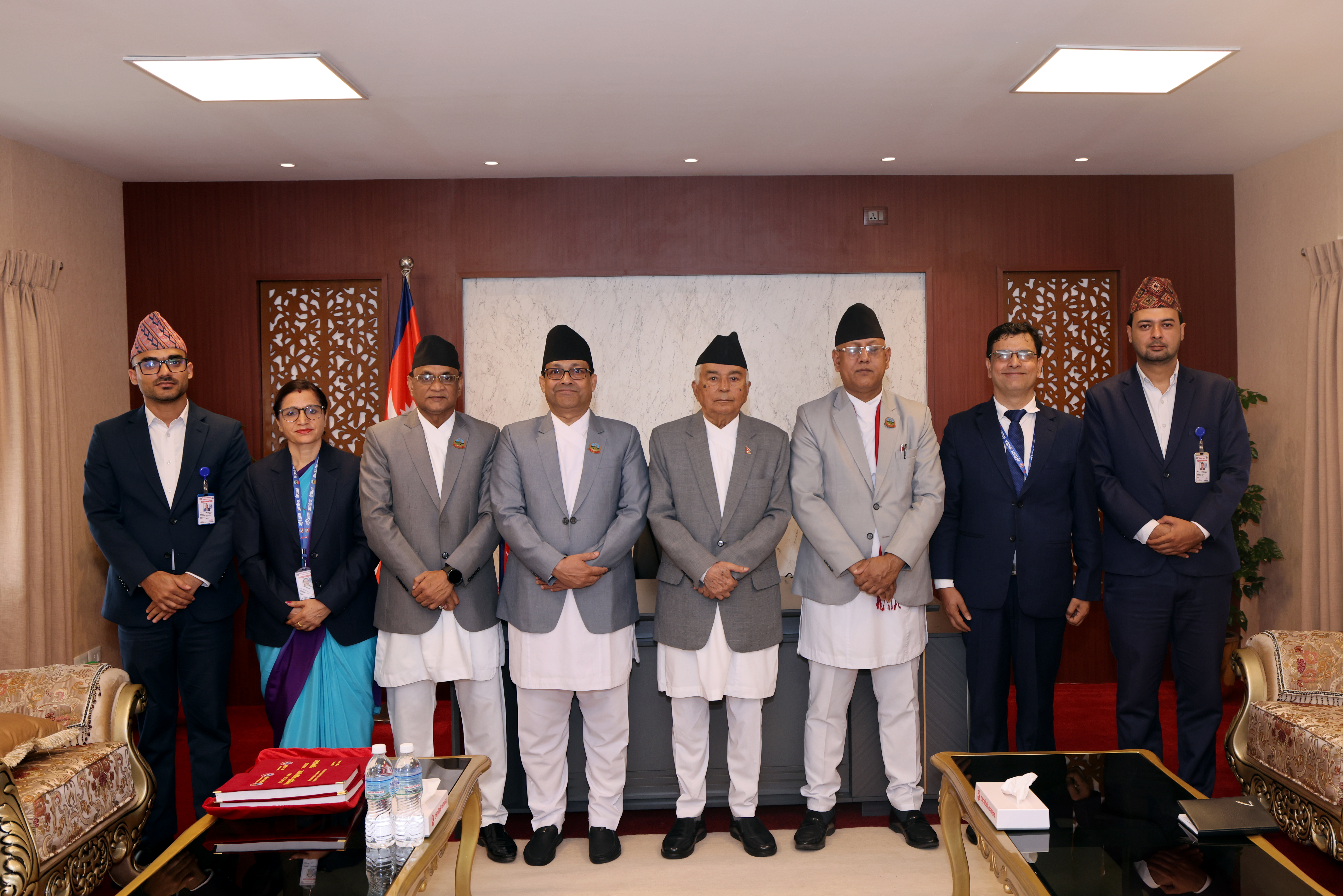 Government of Nepal