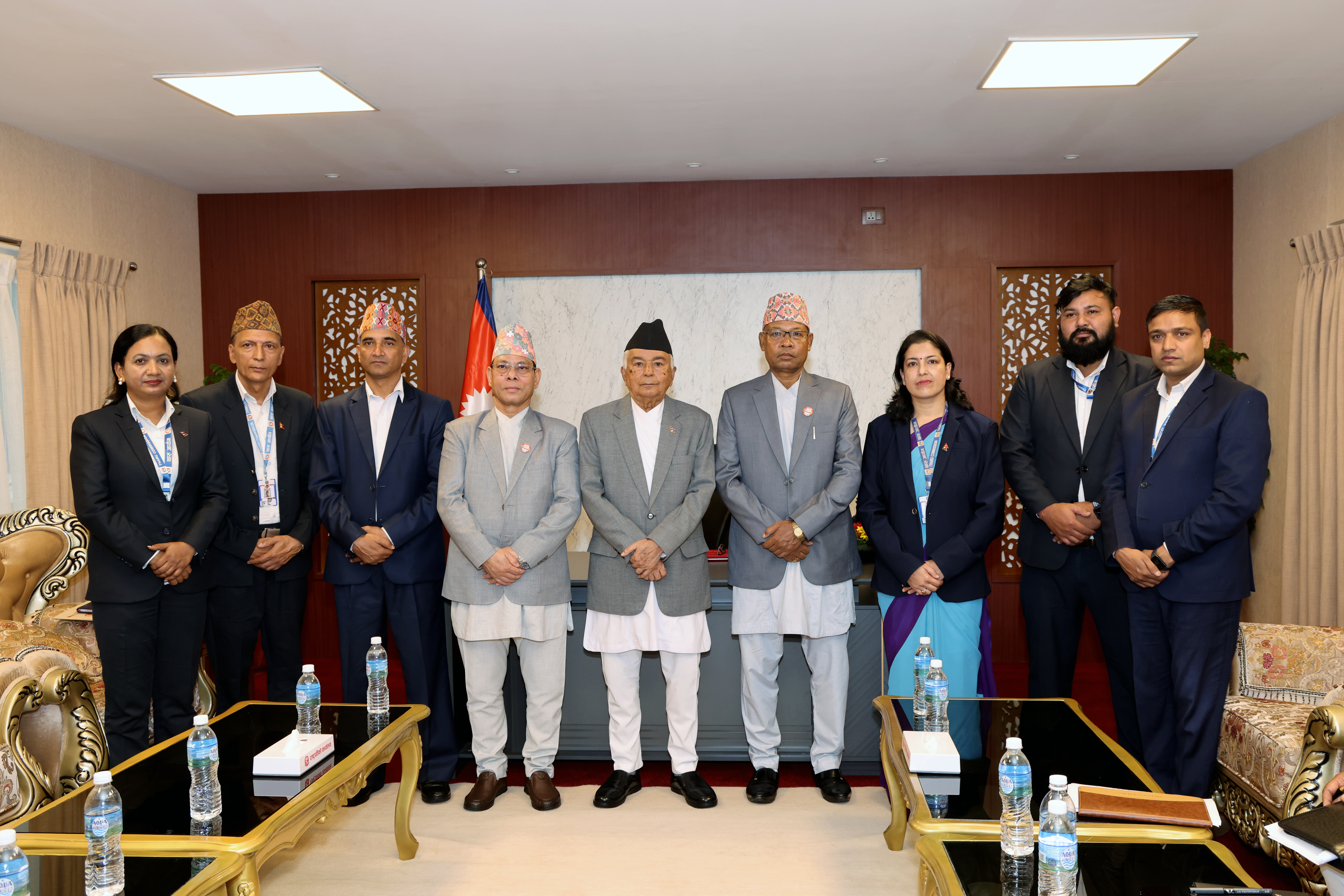 Government of Nepal