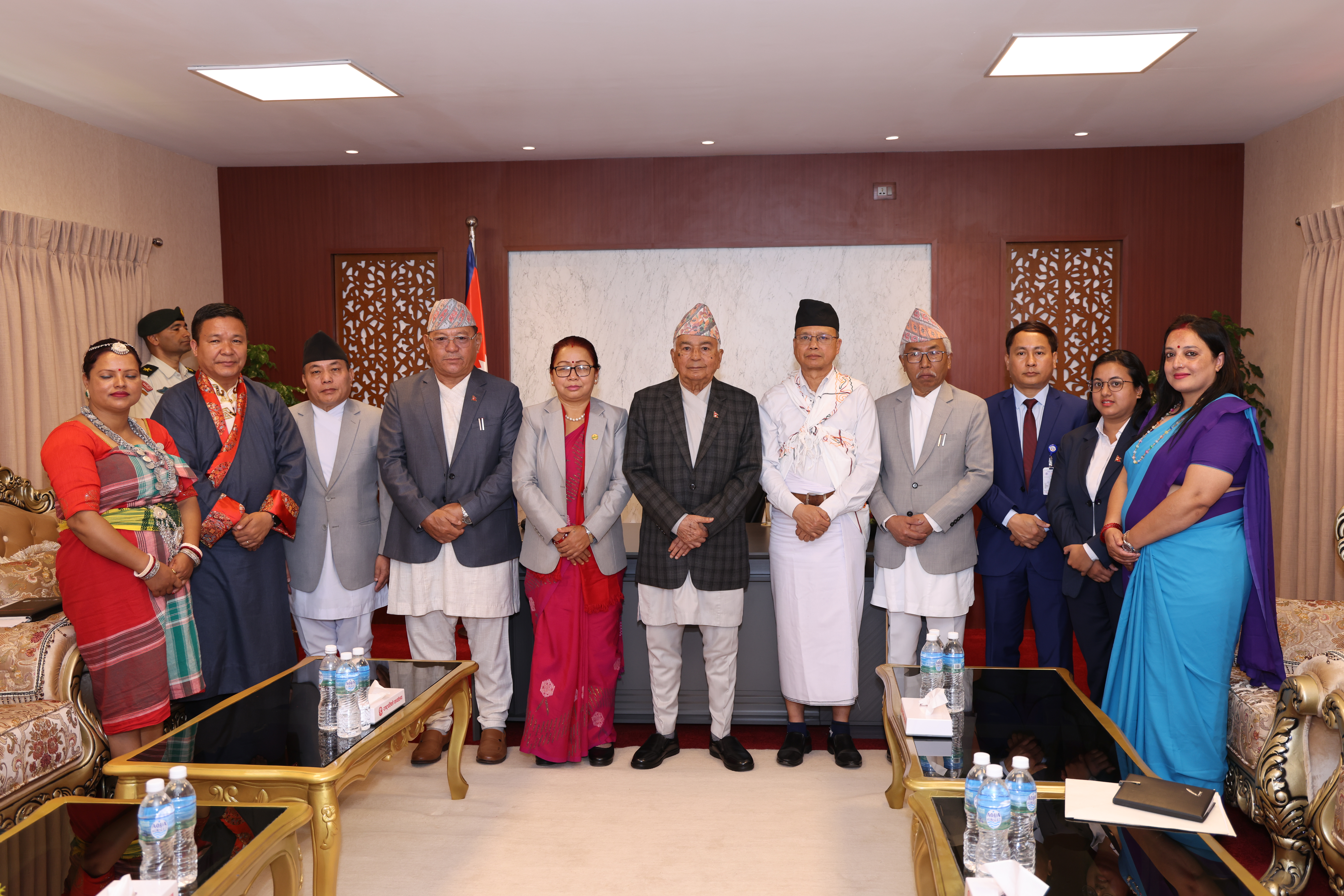 Government of Nepal