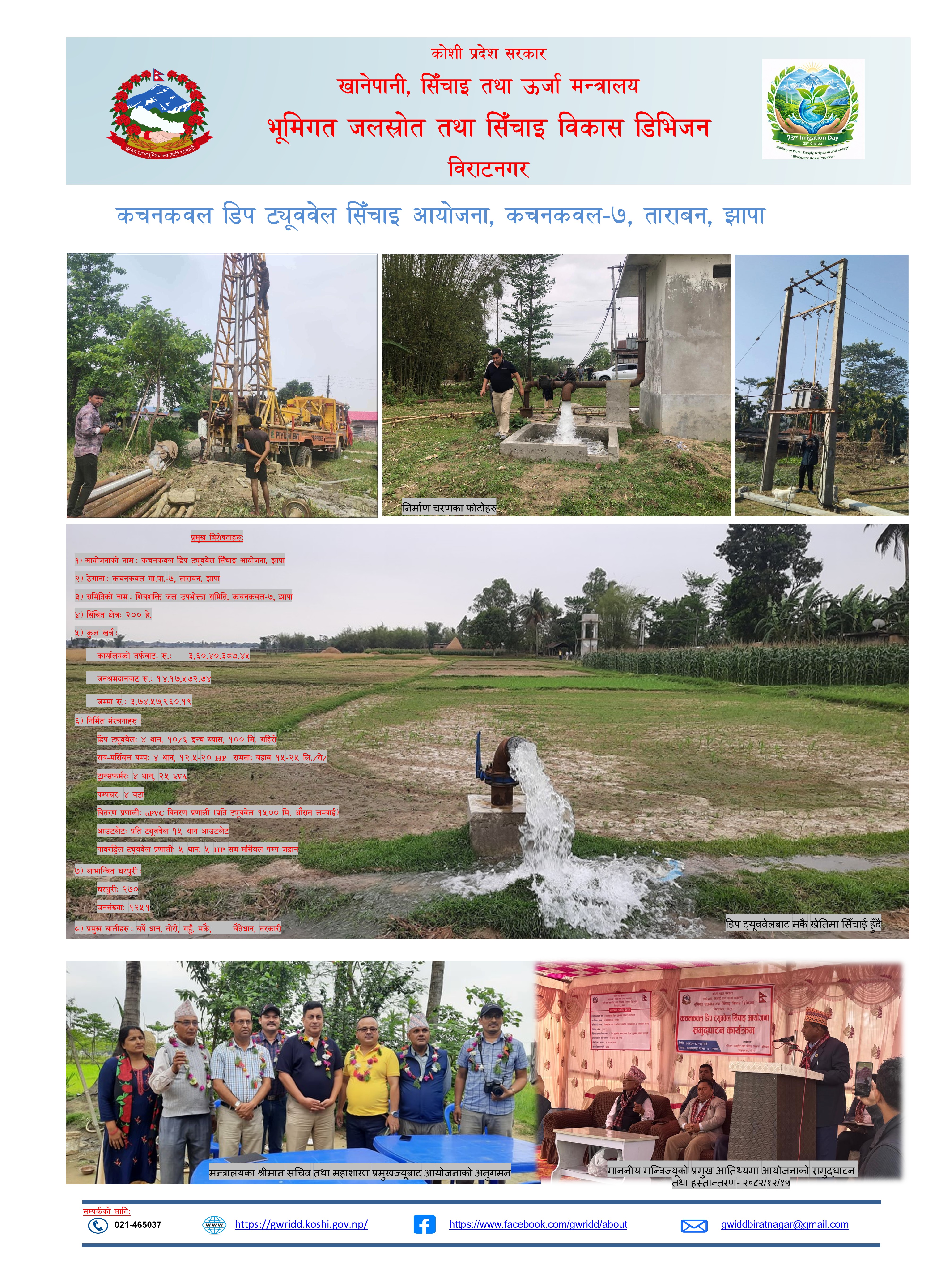 Government of Nepal