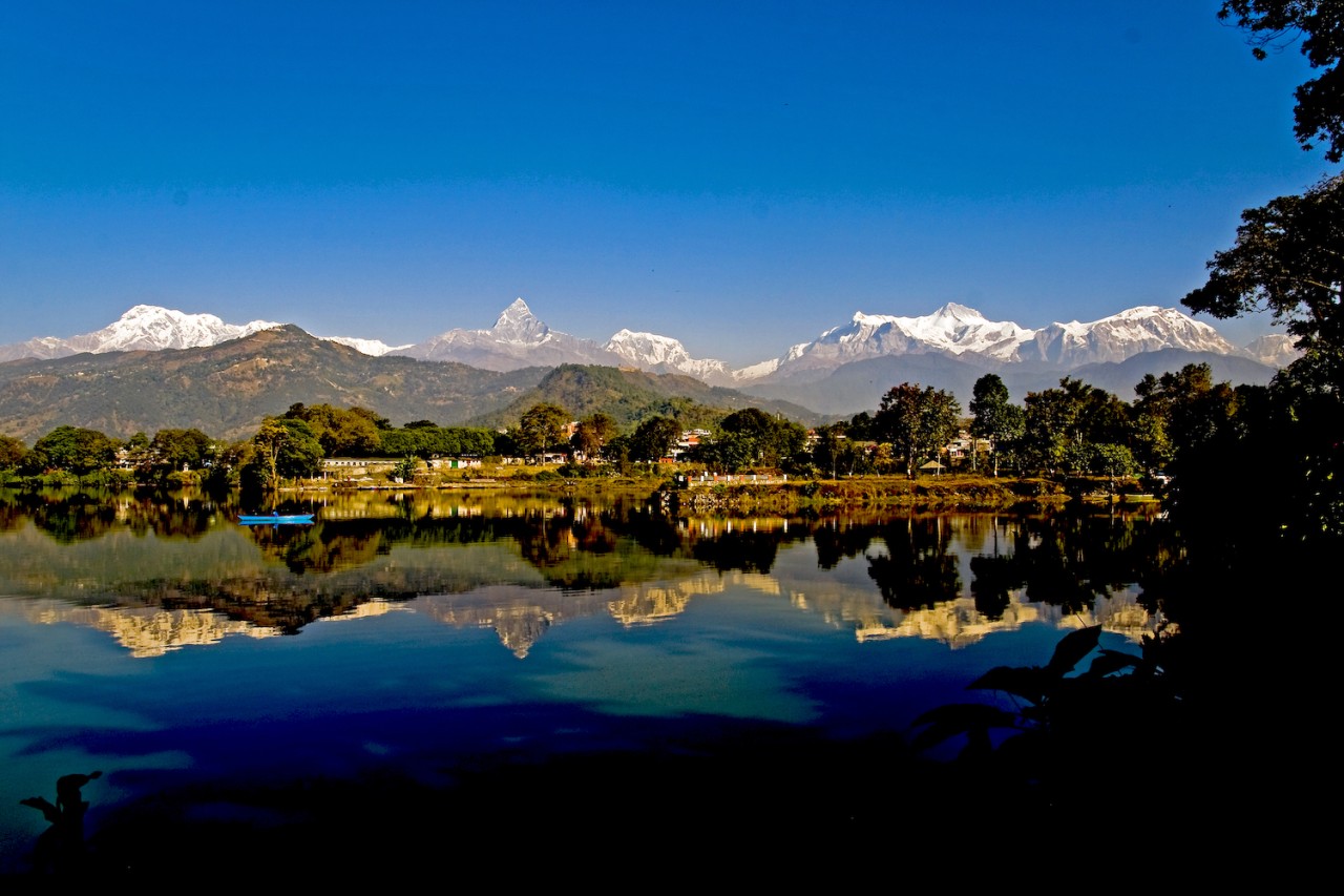 Pokhara