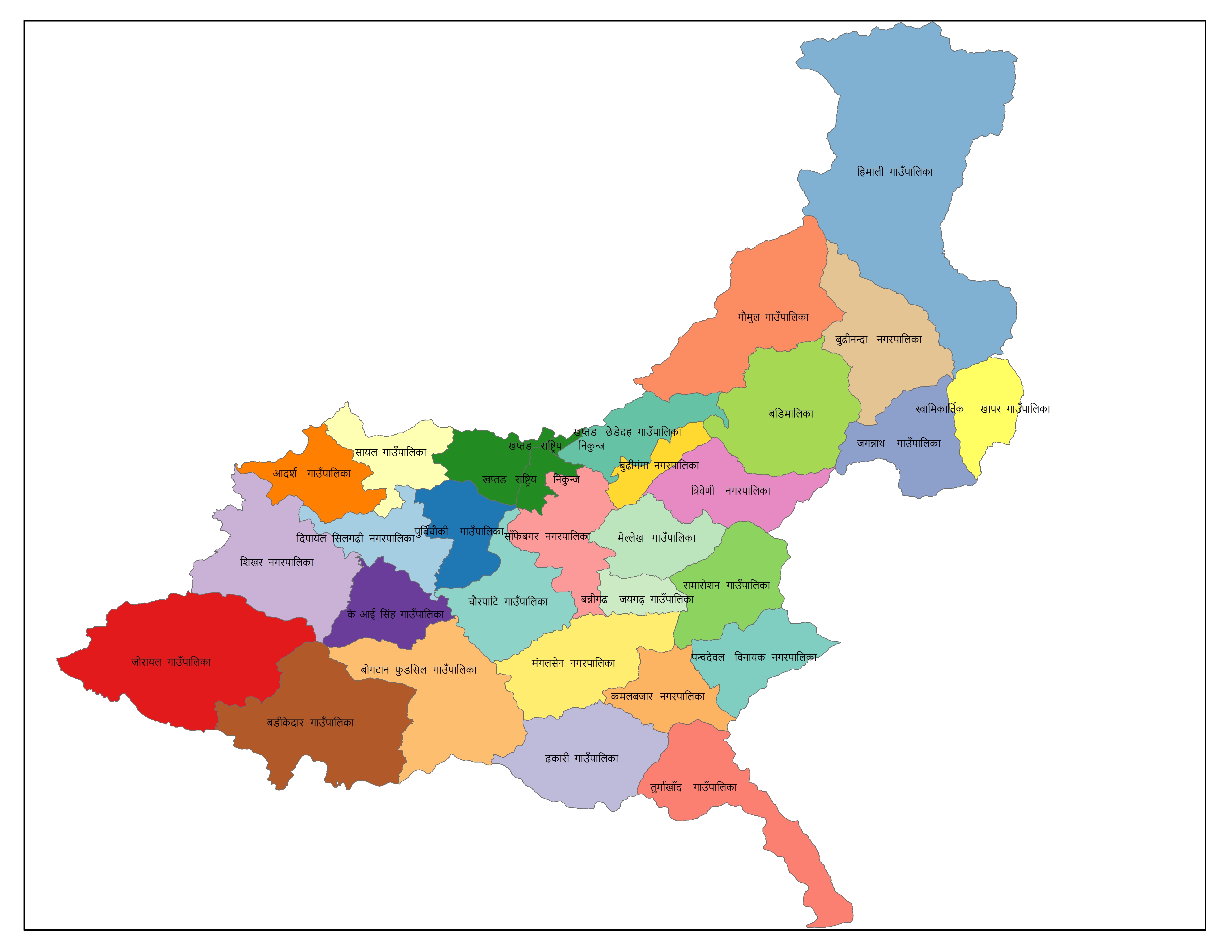 Government of Nepal