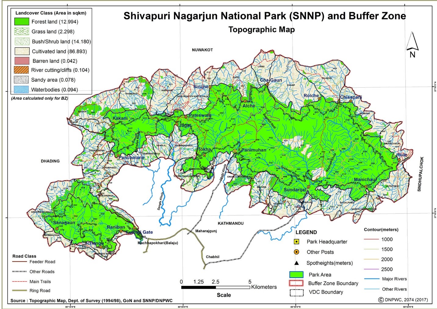 Government of Nepal