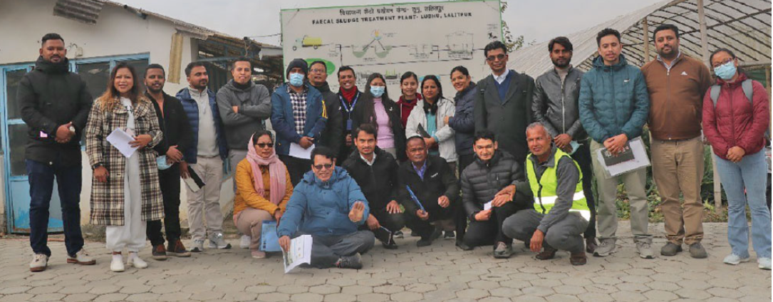 NWSSRICDC Expands CWIS Training Nationwide