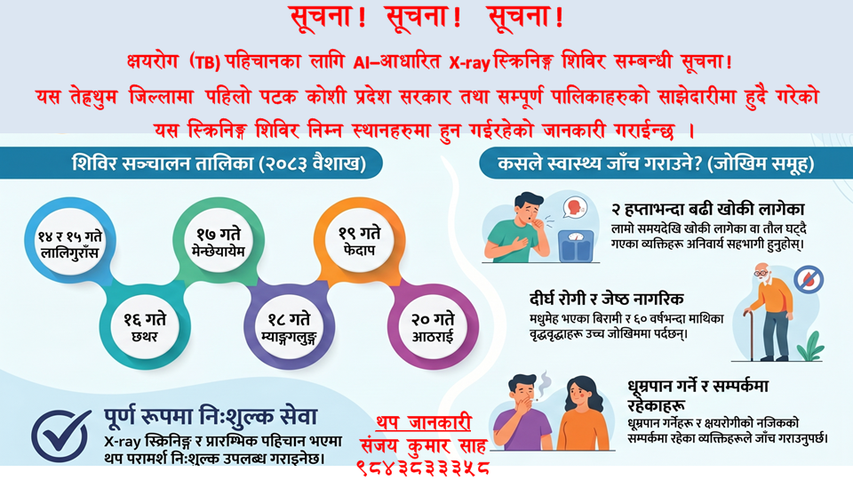 Government of Nepal