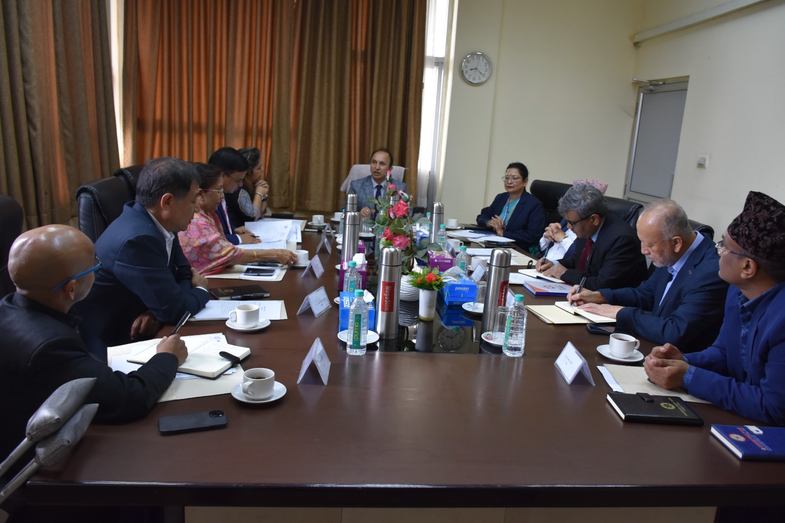 Government of Nepal