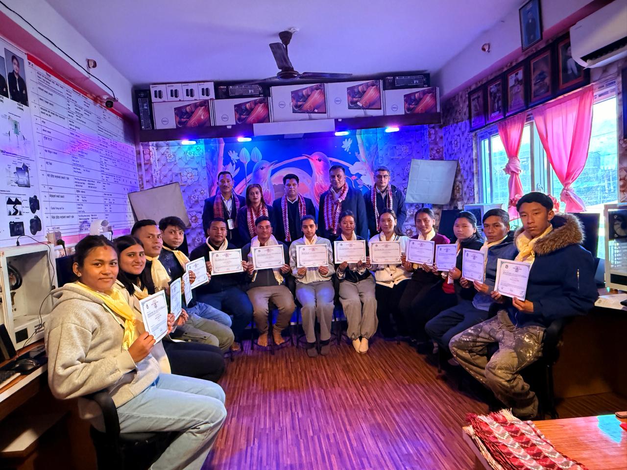 Government of Nepal