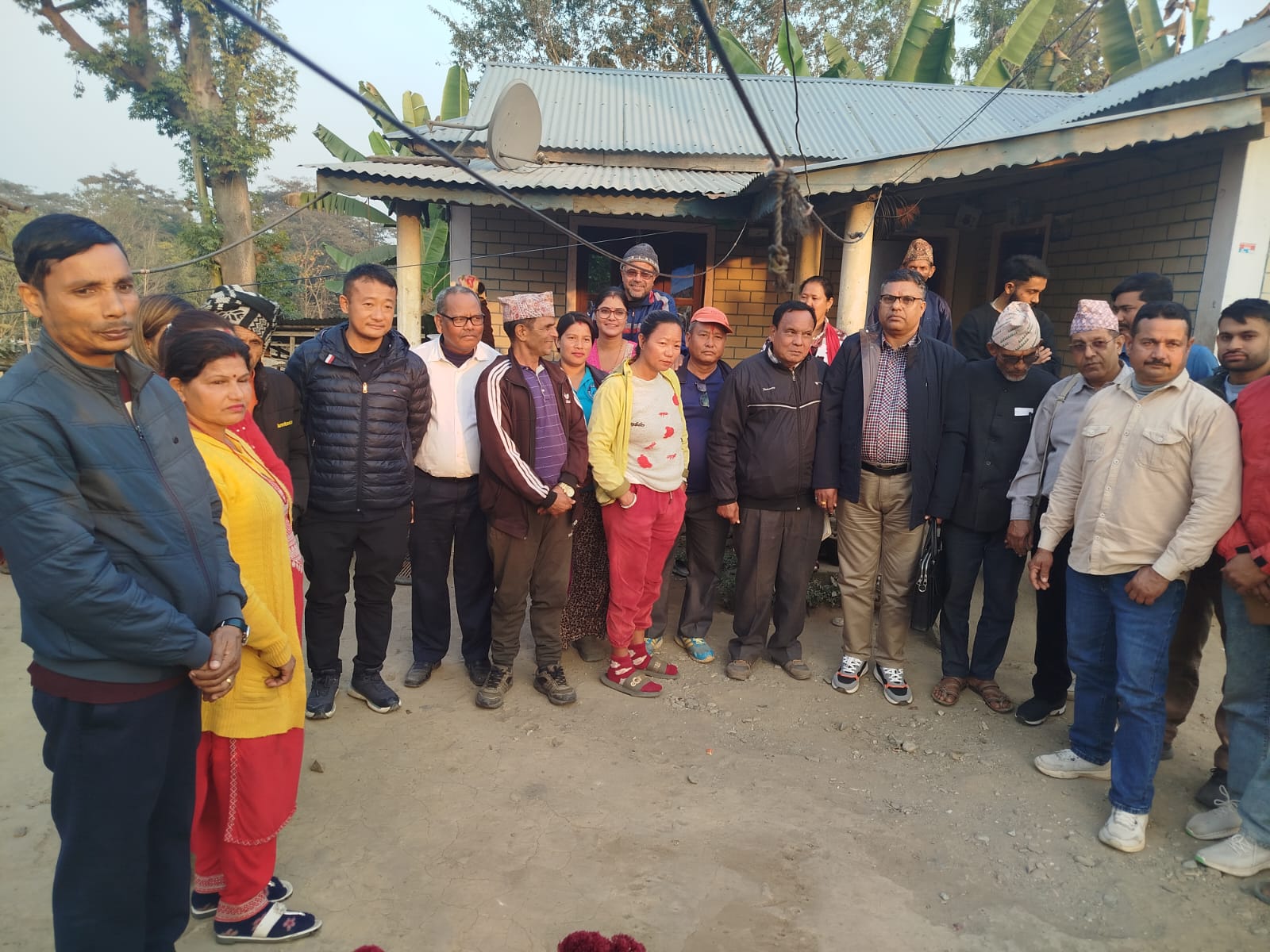 Government of Nepal
