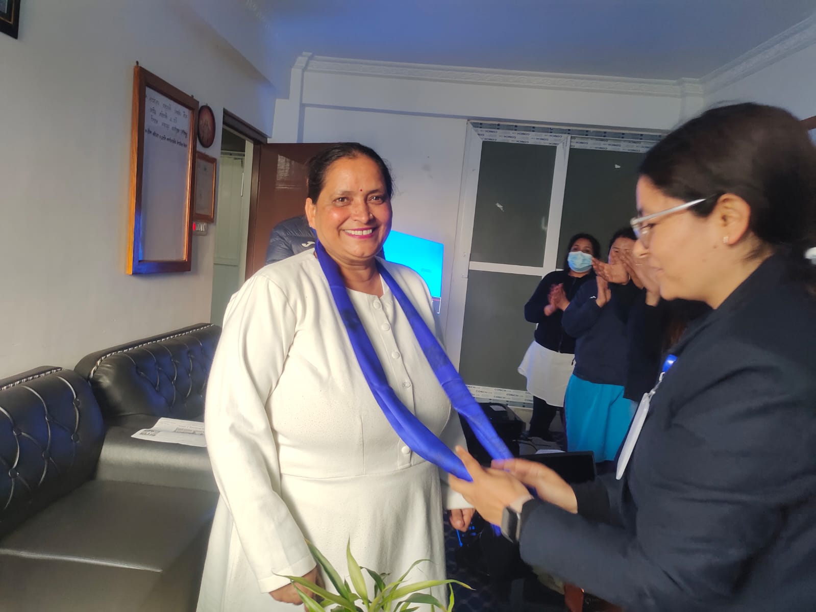 Government of Nepal