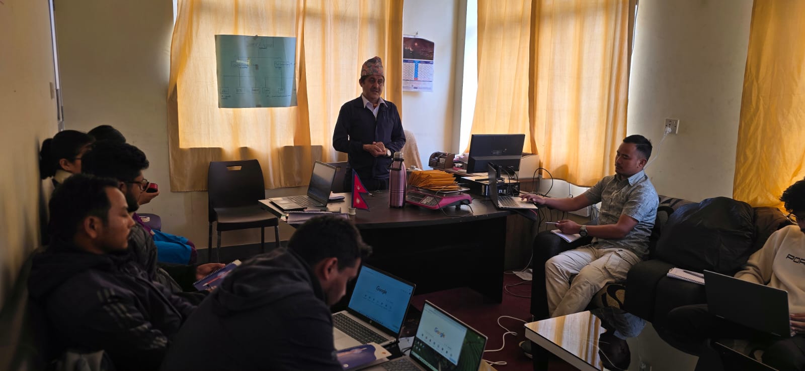 Government of Nepal