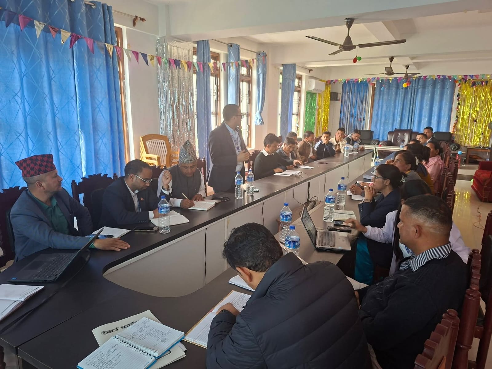 Government of Nepal