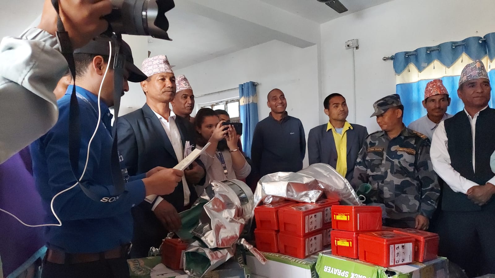 Government of Nepal