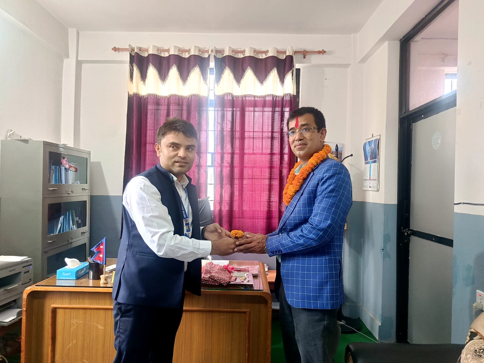 Government of Nepal