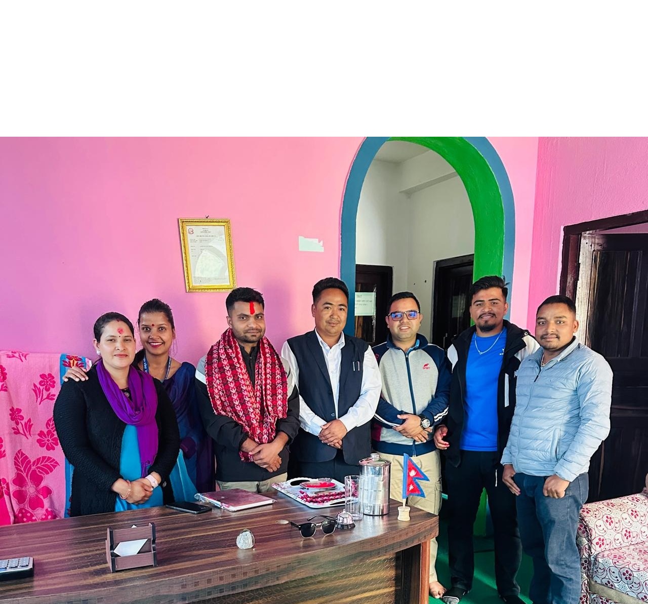 Government of Nepal