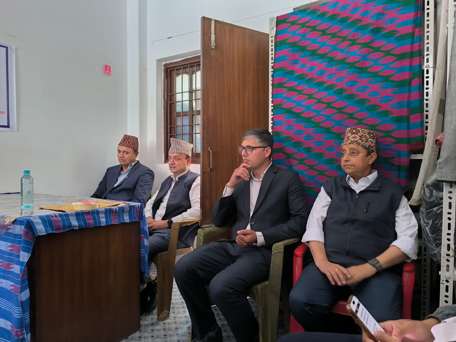 Government of Nepal