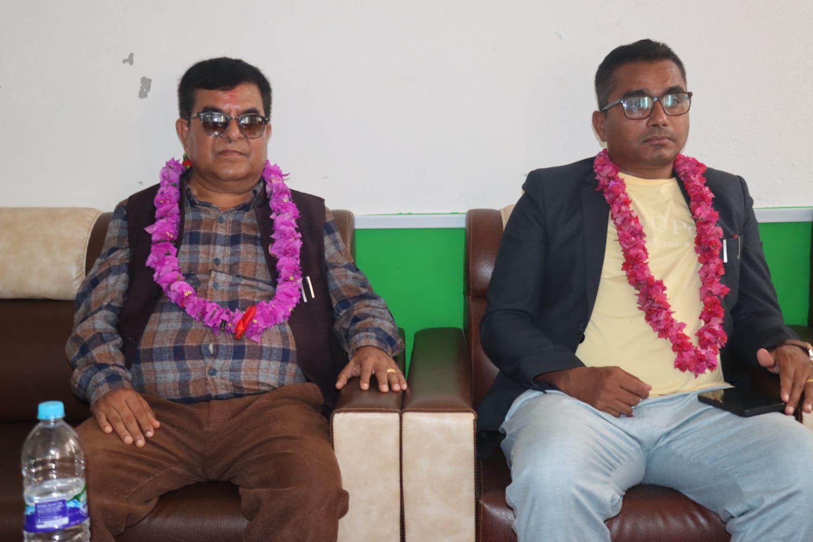 Government of Nepal