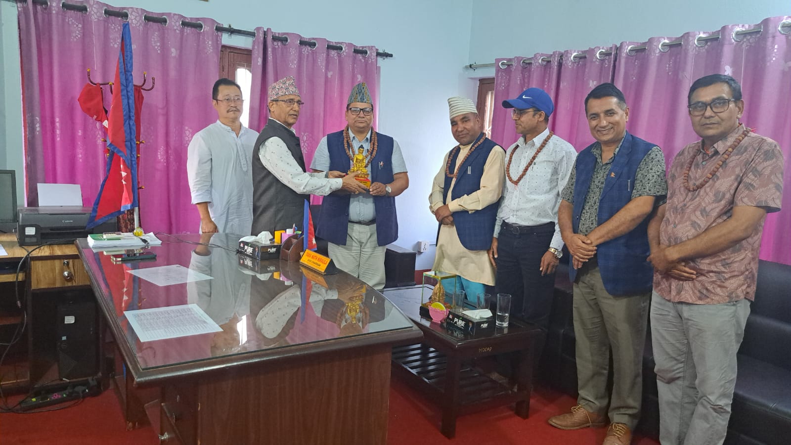 Government of Nepal