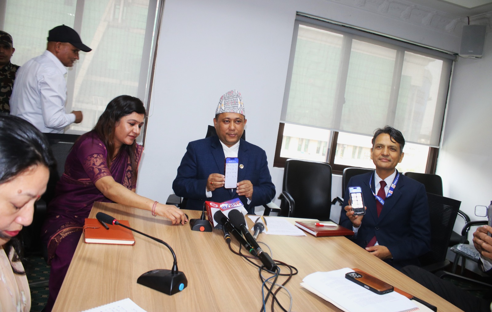 Government of Nepal