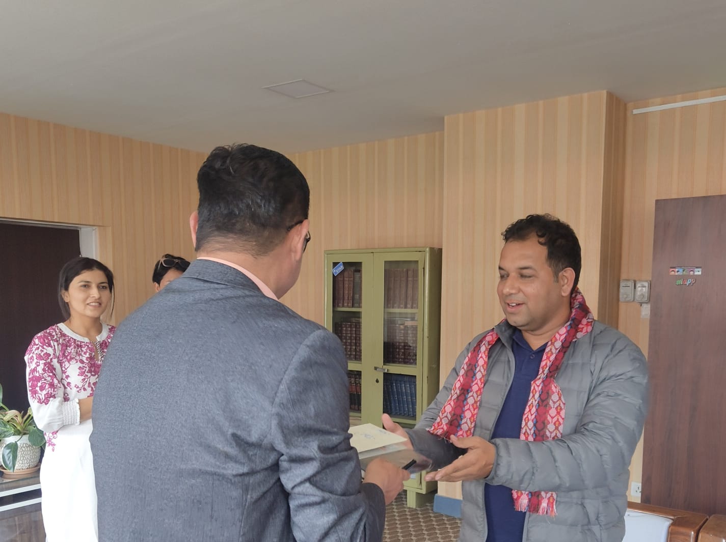 Government of Nepal