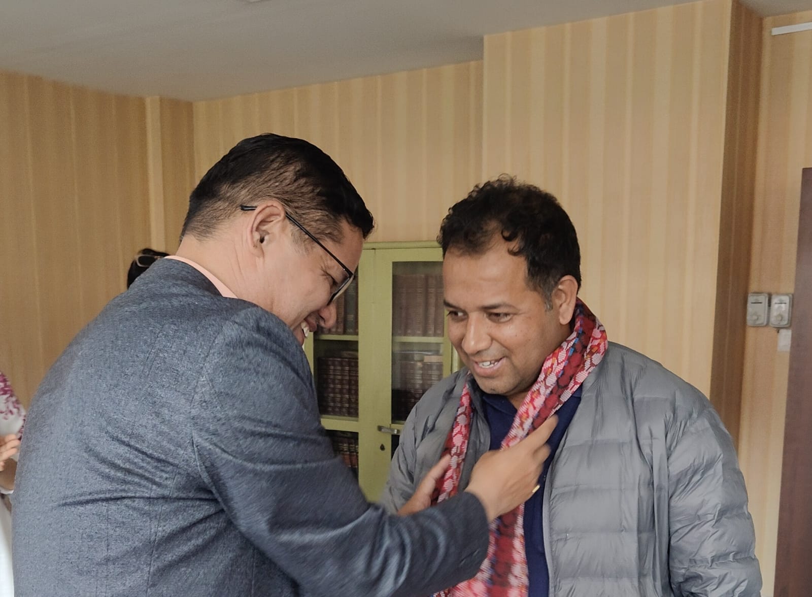 Government of Nepal