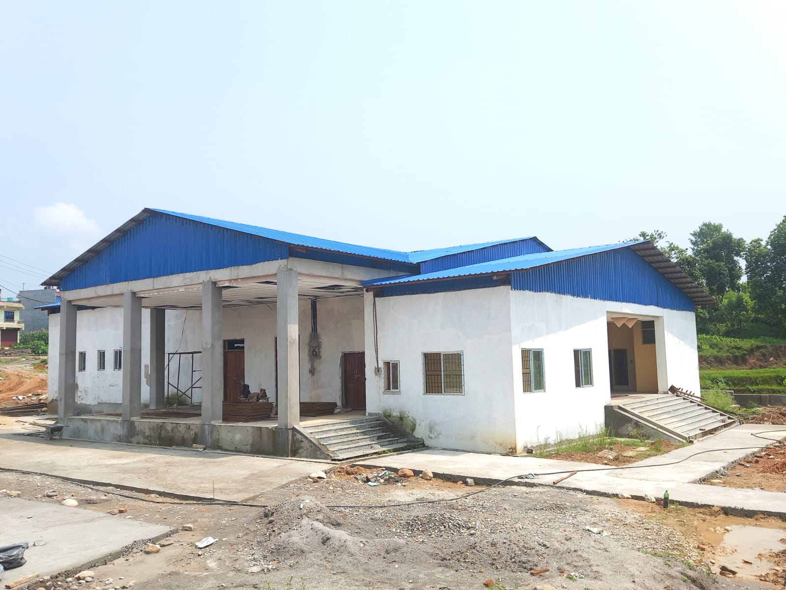Government of Nepal