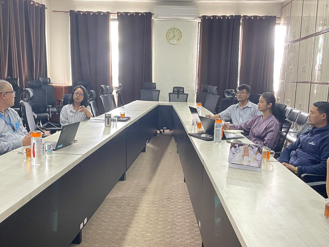 Government of Nepal