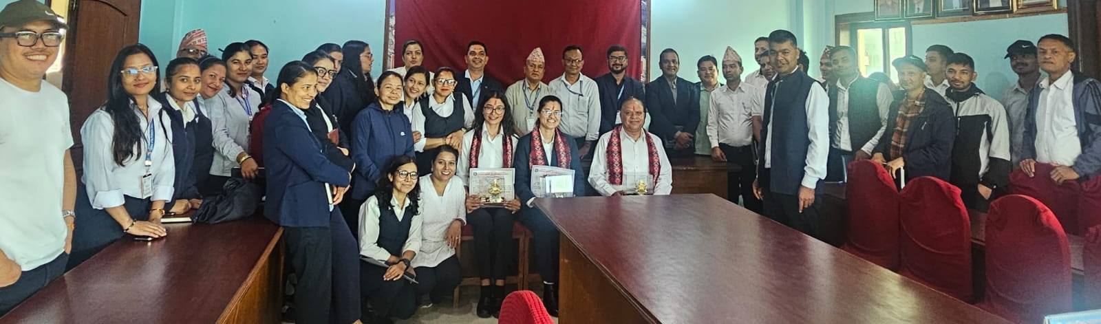 Government of Nepal