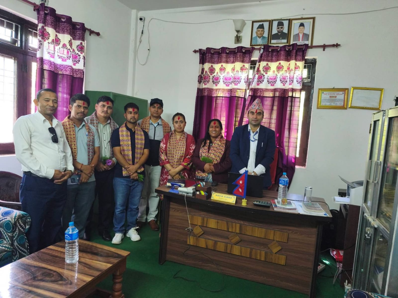 Government of Nepal
