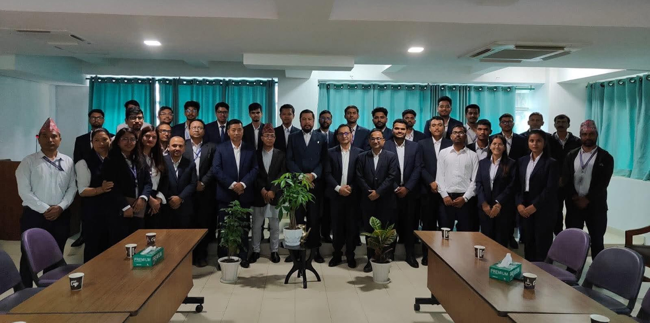 Government of Nepal