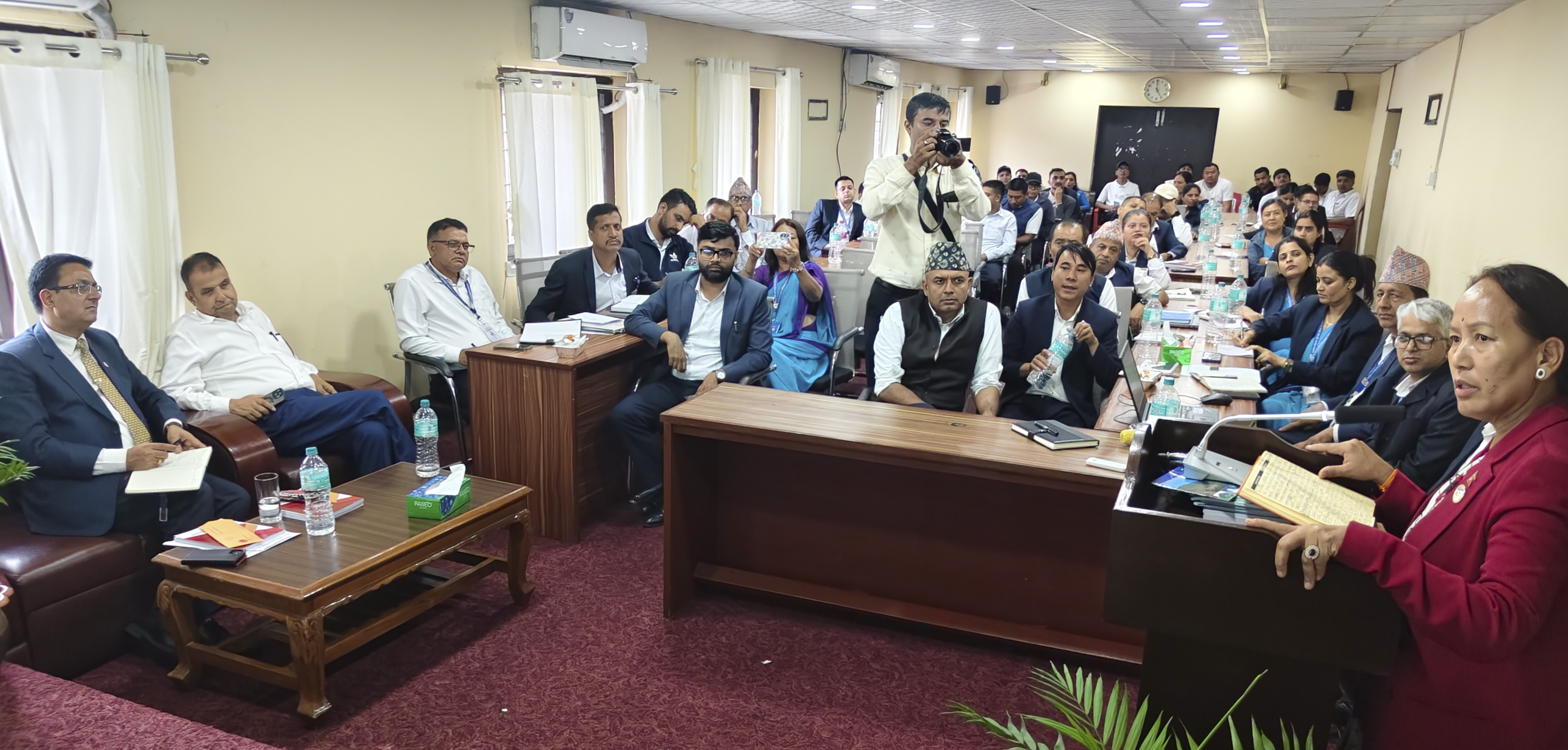Government of Nepal