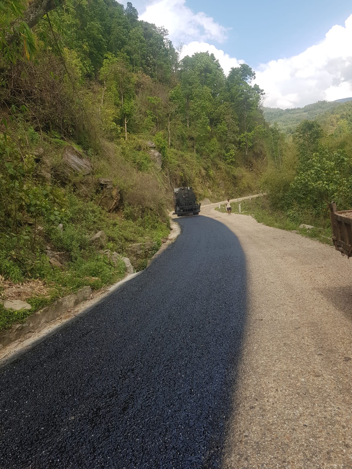 Government of Nepal
