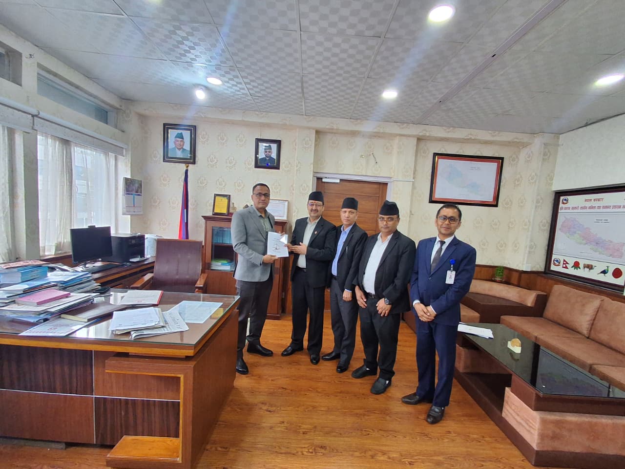 Government of Nepal
