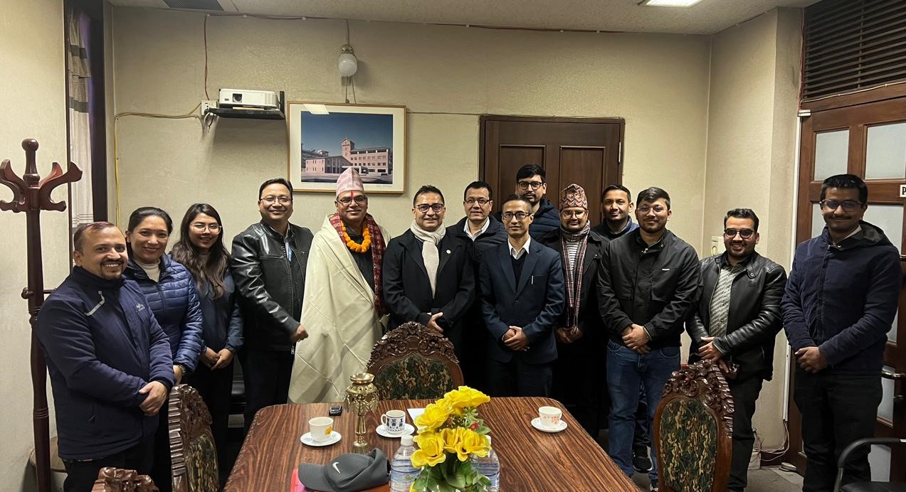 बिदाई कार्यक्रम